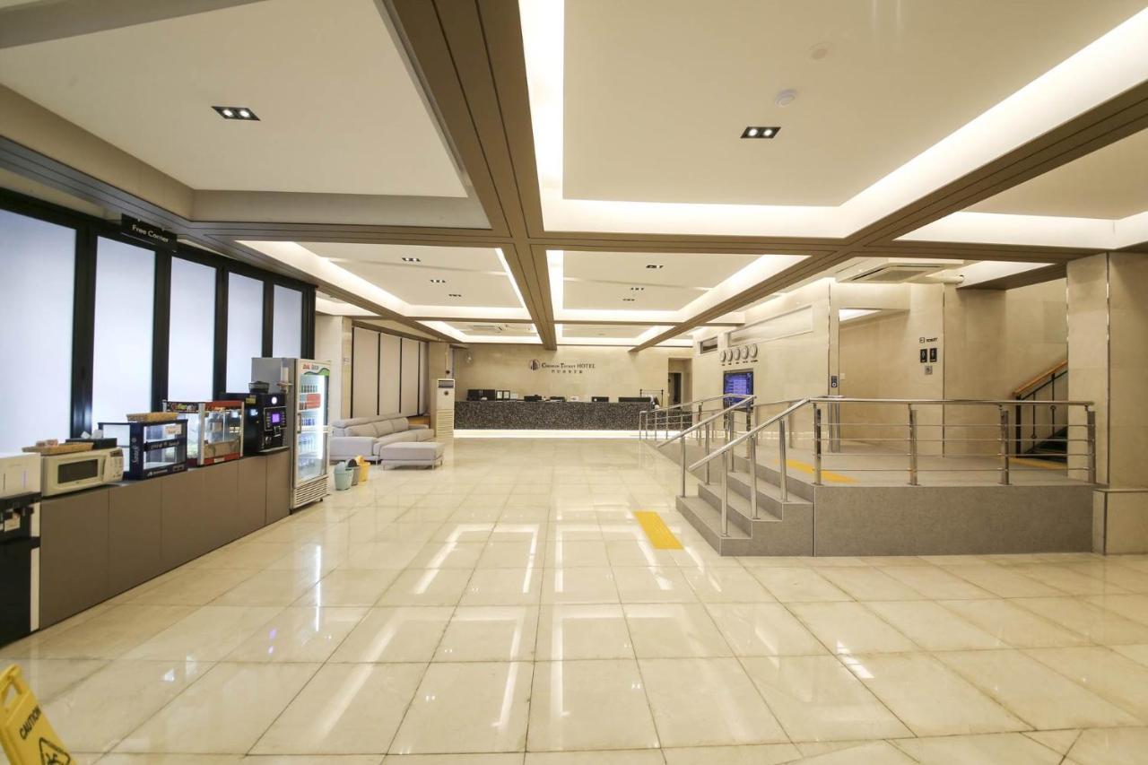 Benikea Hotel 天安市 外观 照片