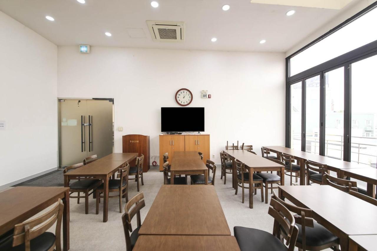 Benikea Hotel 天安市 外观 照片