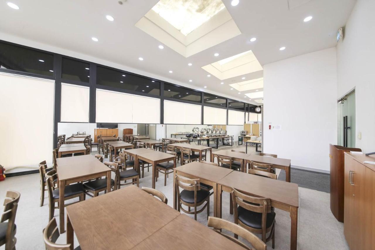 Benikea Hotel 天安市 外观 照片