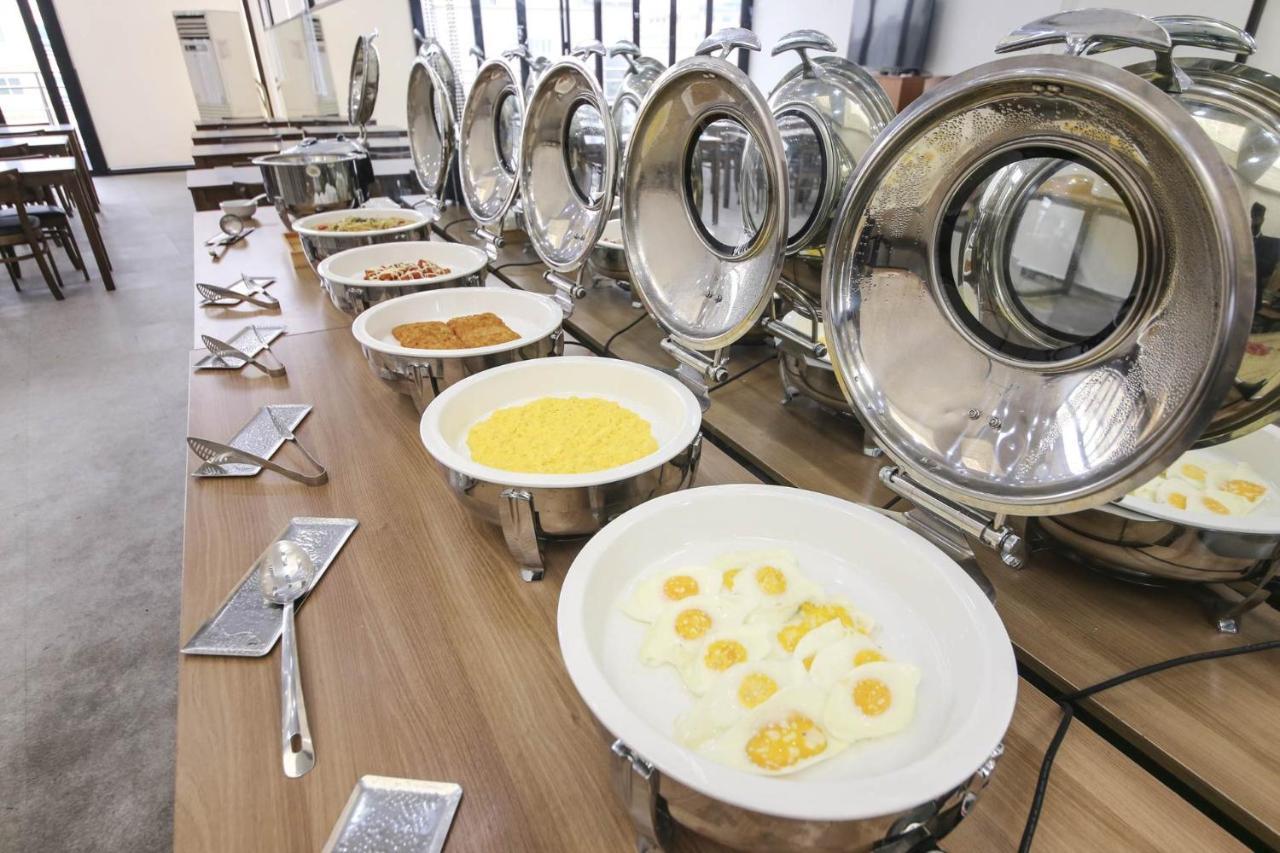 Benikea Hotel 天安市 外观 照片
