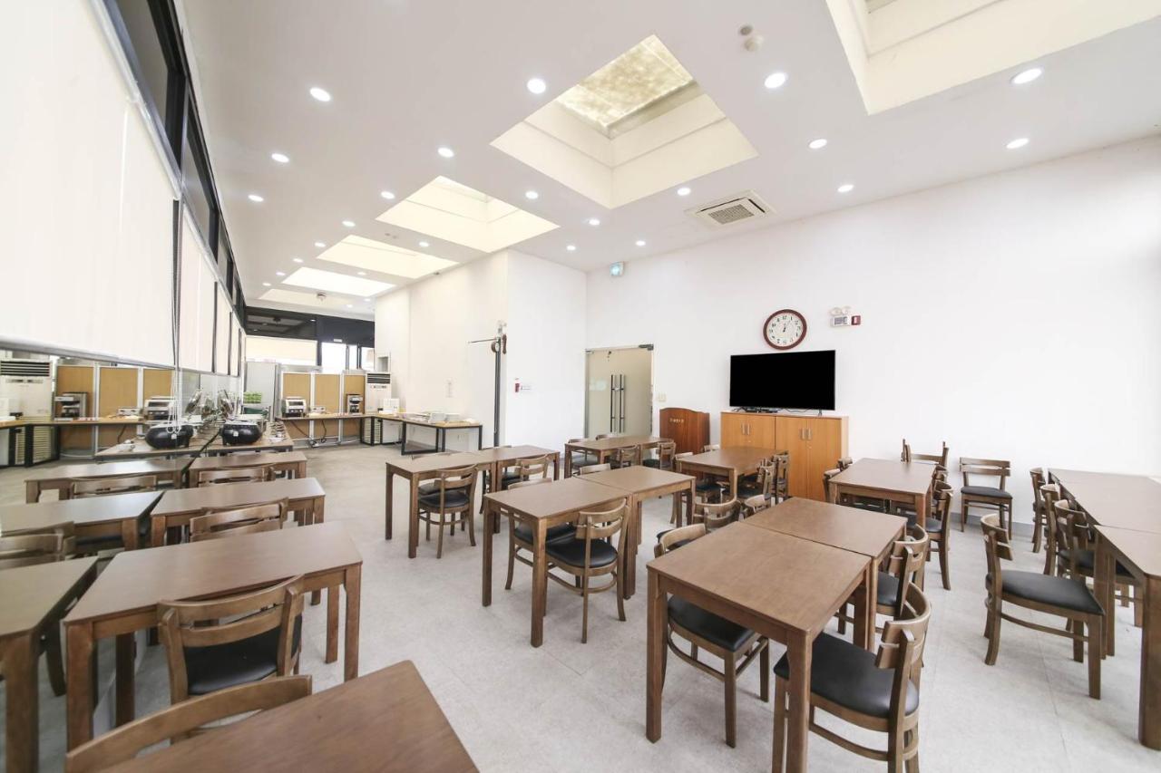 Benikea Hotel 天安市 外观 照片