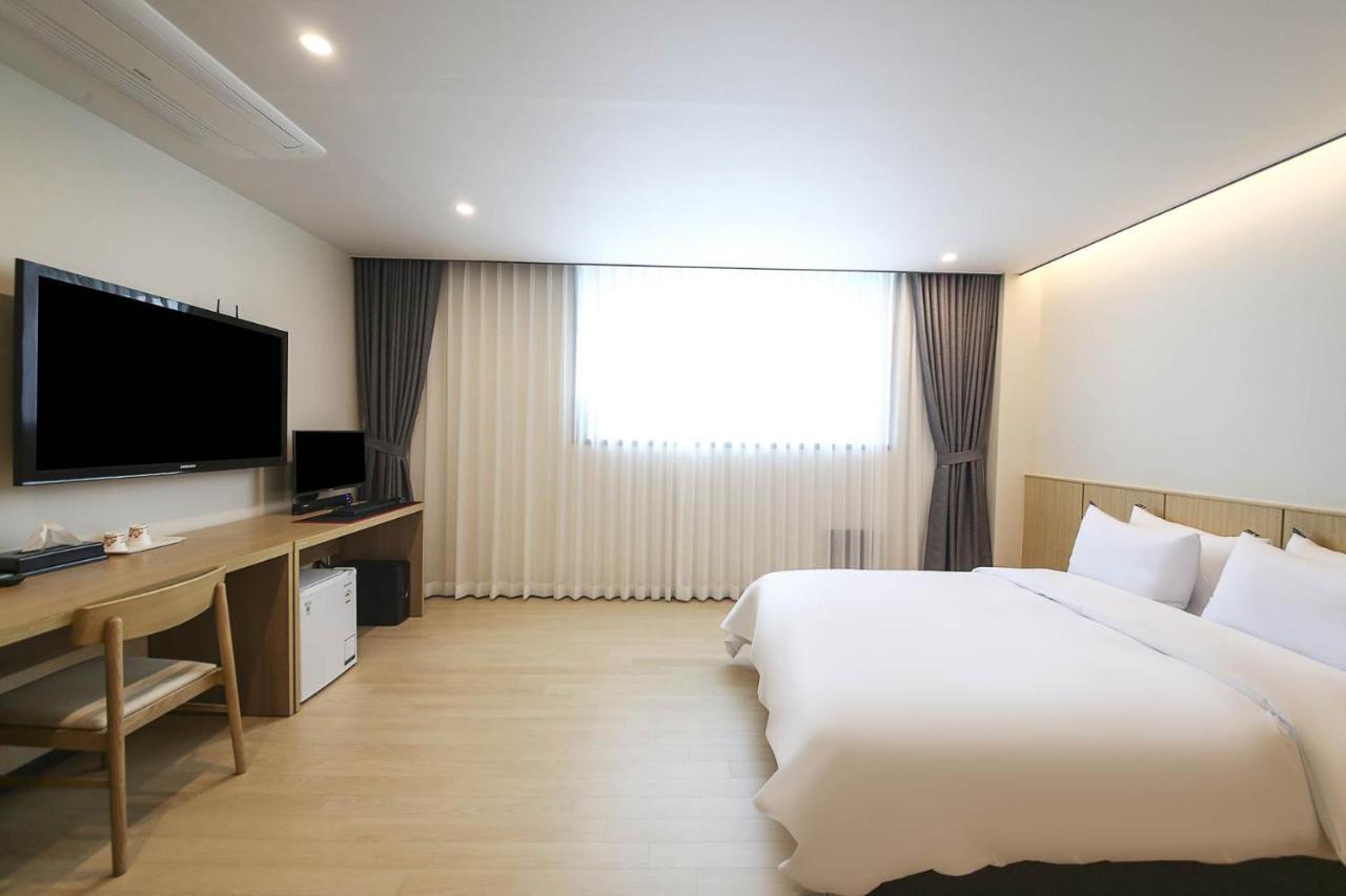 Benikea Hotel 天安市 外观 照片