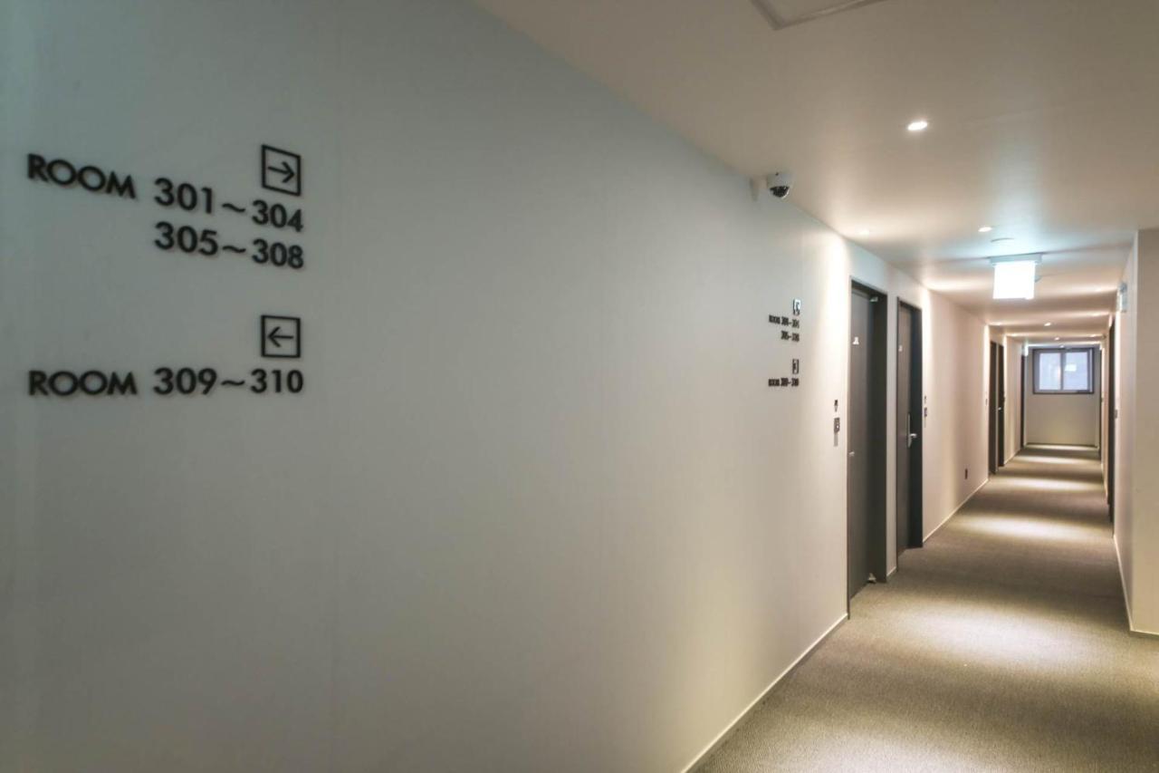 Benikea Hotel 天安市 外观 照片