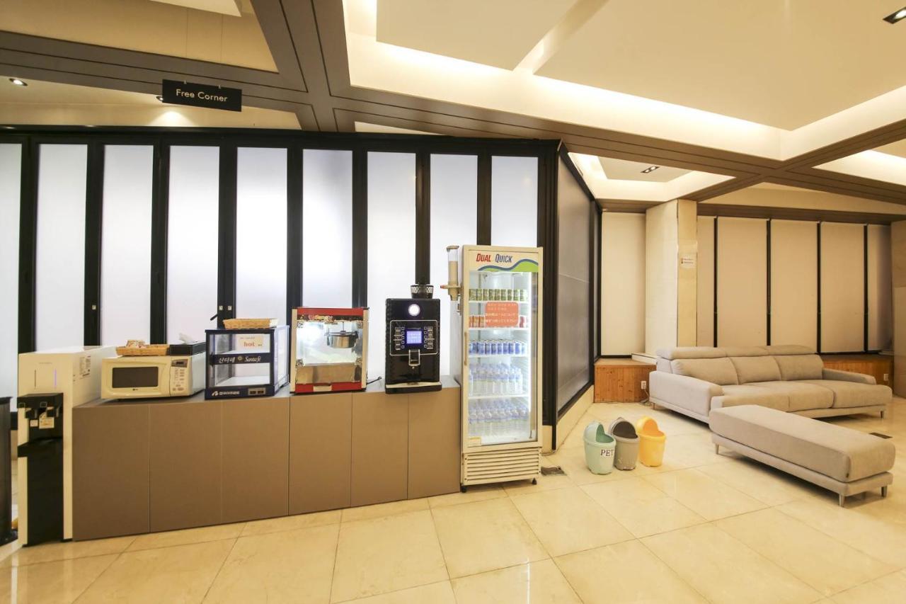 Benikea Hotel 天安市 外观 照片