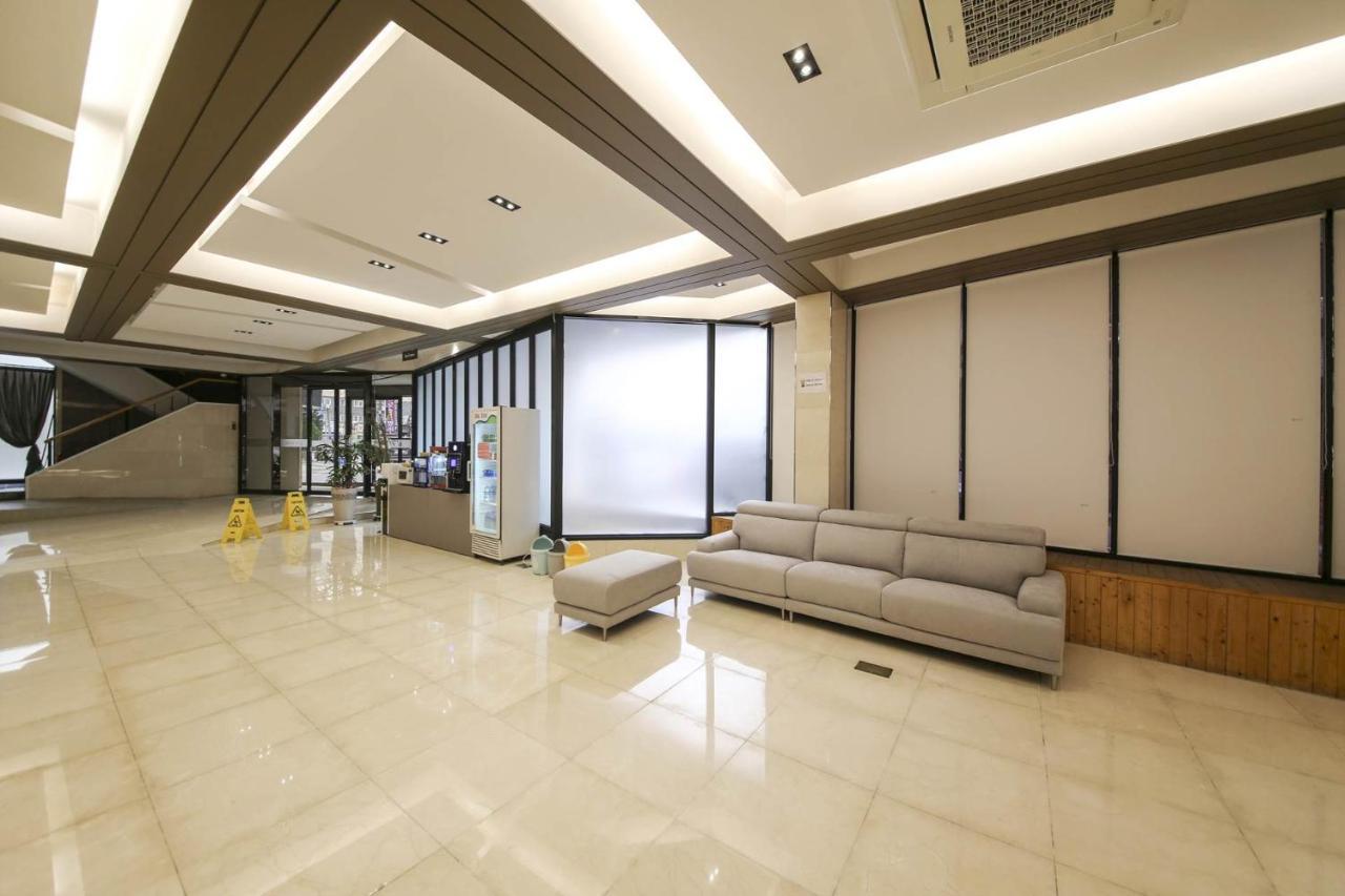Benikea Hotel 天安市 外观 照片