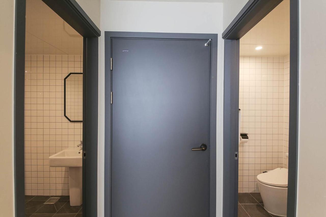 Benikea Hotel 天安市 外观 照片