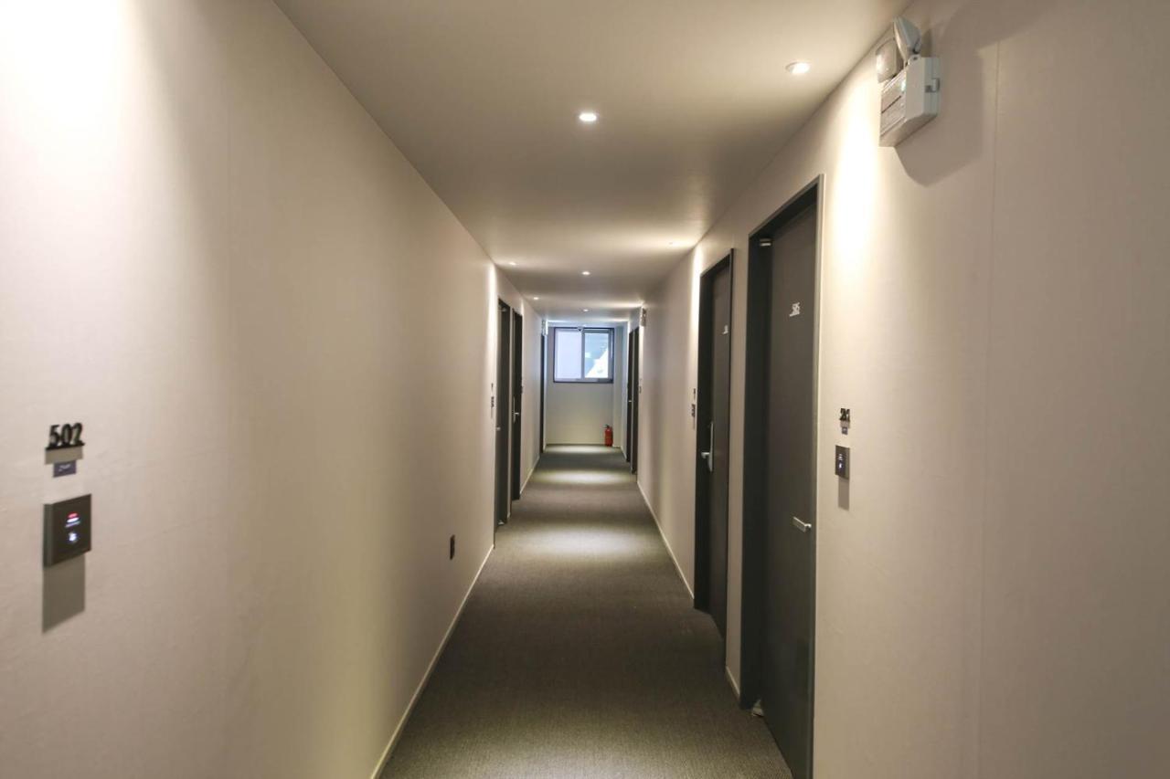Benikea Hotel 天安市 外观 照片