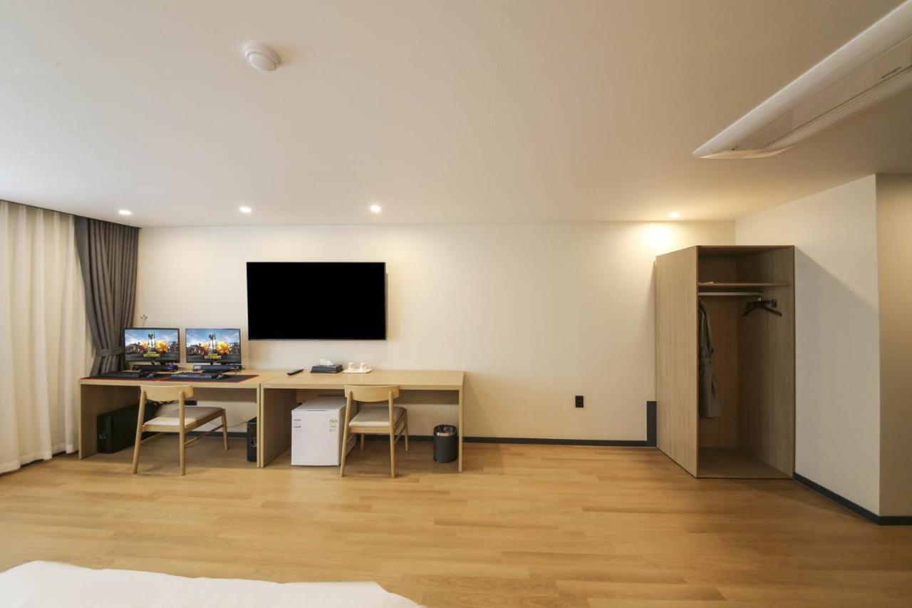 Benikea Hotel 天安市 外观 照片