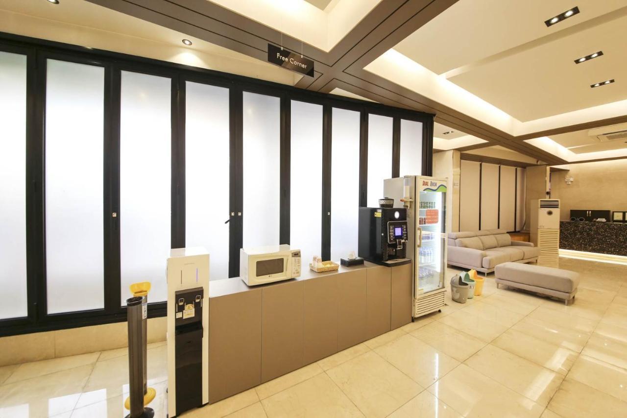 Benikea Hotel 天安市 外观 照片