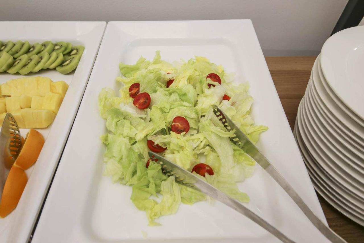 Benikea Hotel 天安市 外观 照片