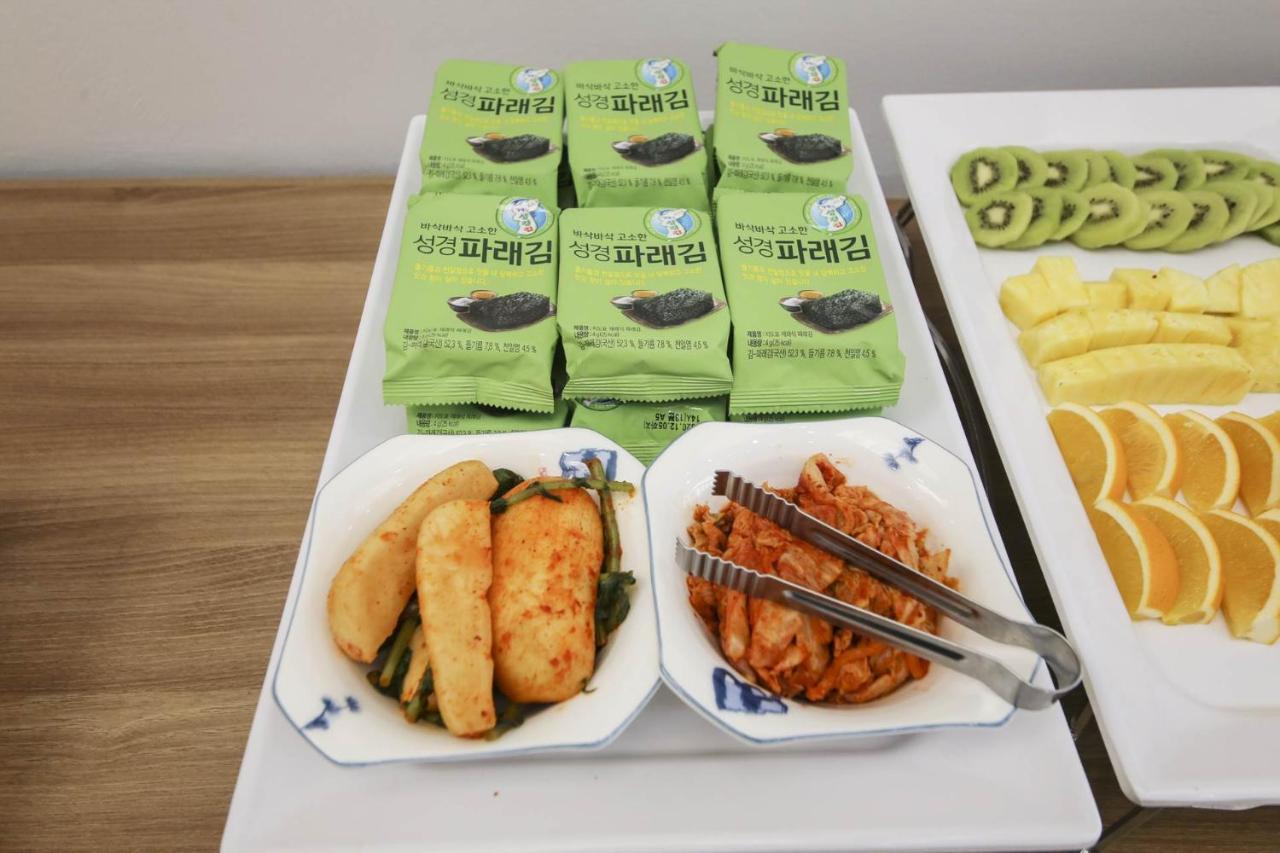 Benikea Hotel 天安市 外观 照片