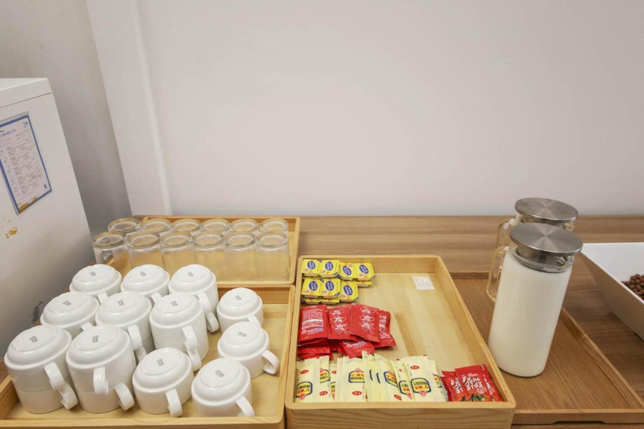 Benikea Hotel 天安市 外观 照片