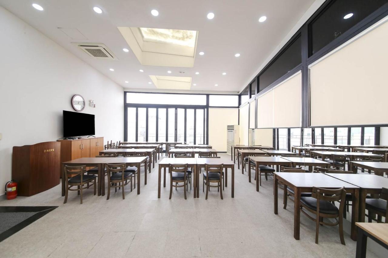 Benikea Hotel 天安市 外观 照片