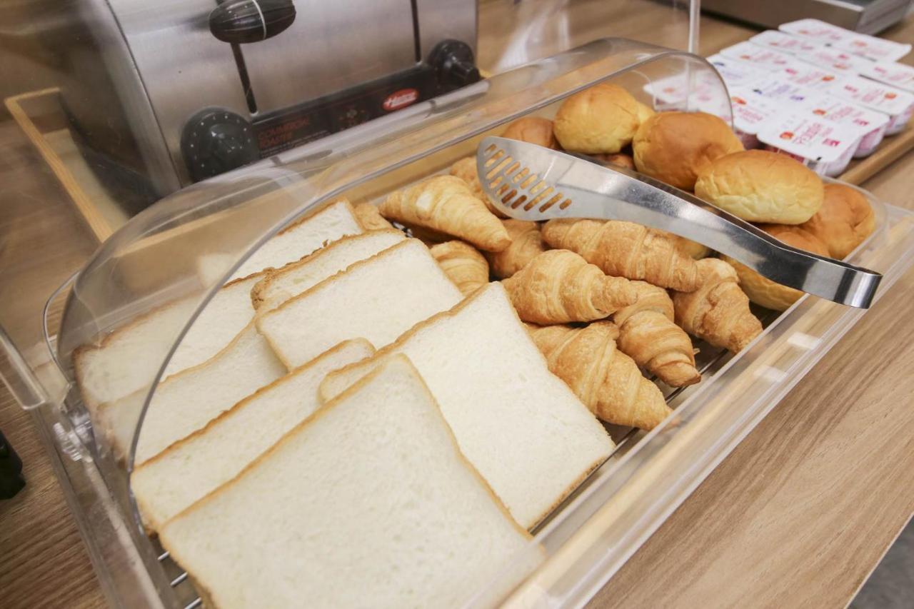 Benikea Hotel 天安市 外观 照片