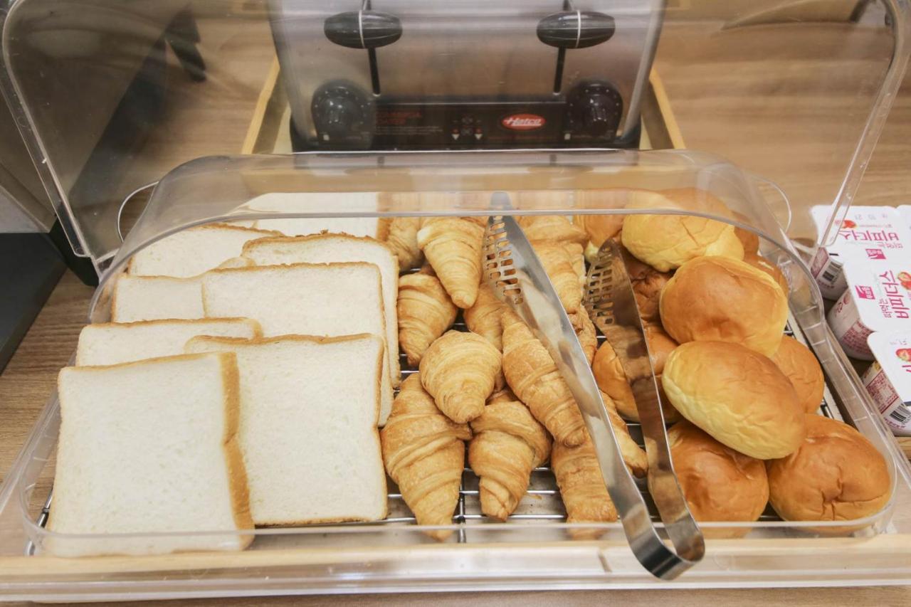 Benikea Hotel 天安市 外观 照片