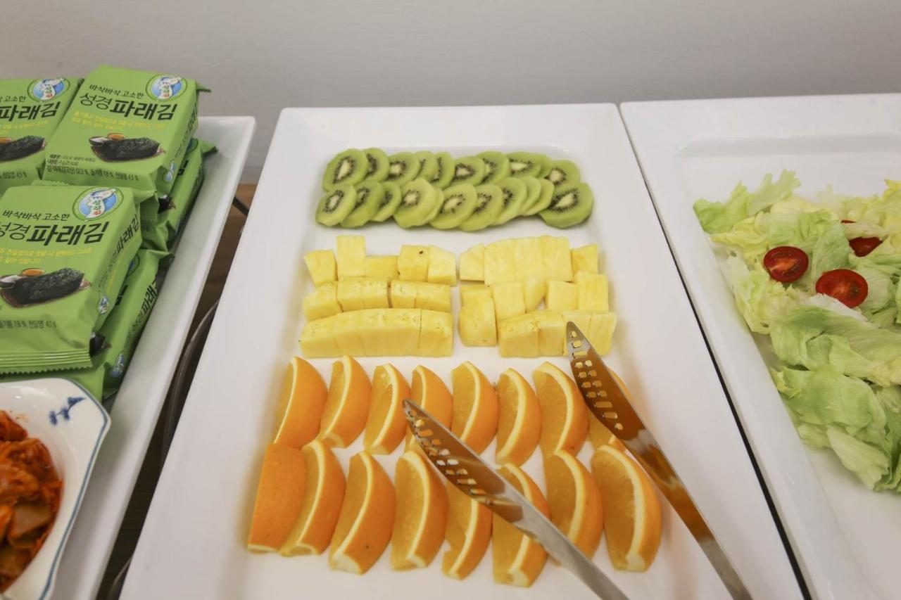 Benikea Hotel 天安市 外观 照片