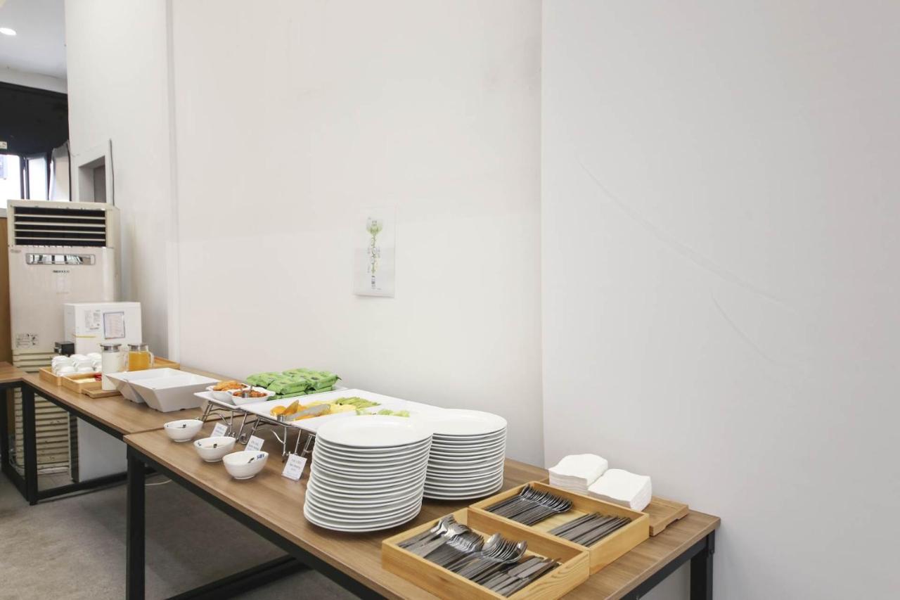Benikea Hotel 天安市 外观 照片