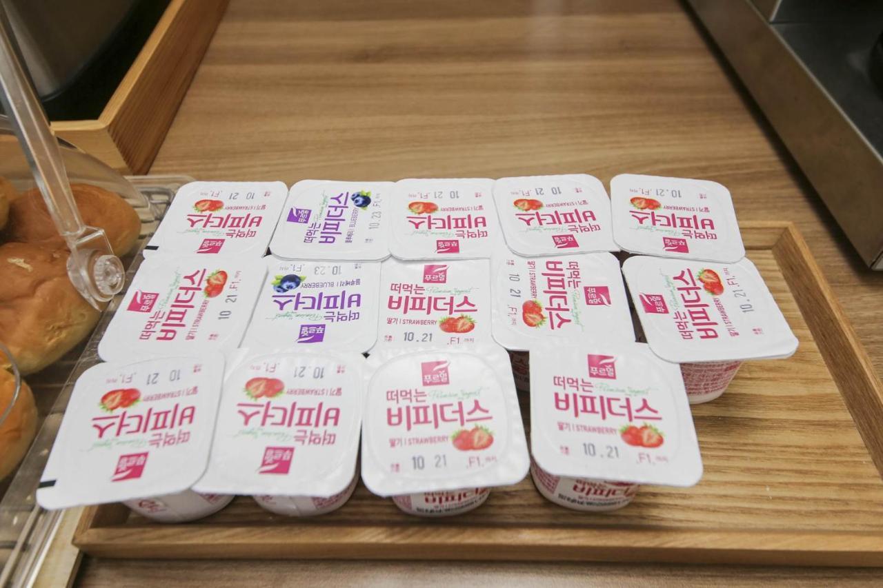 Benikea Hotel 天安市 外观 照片