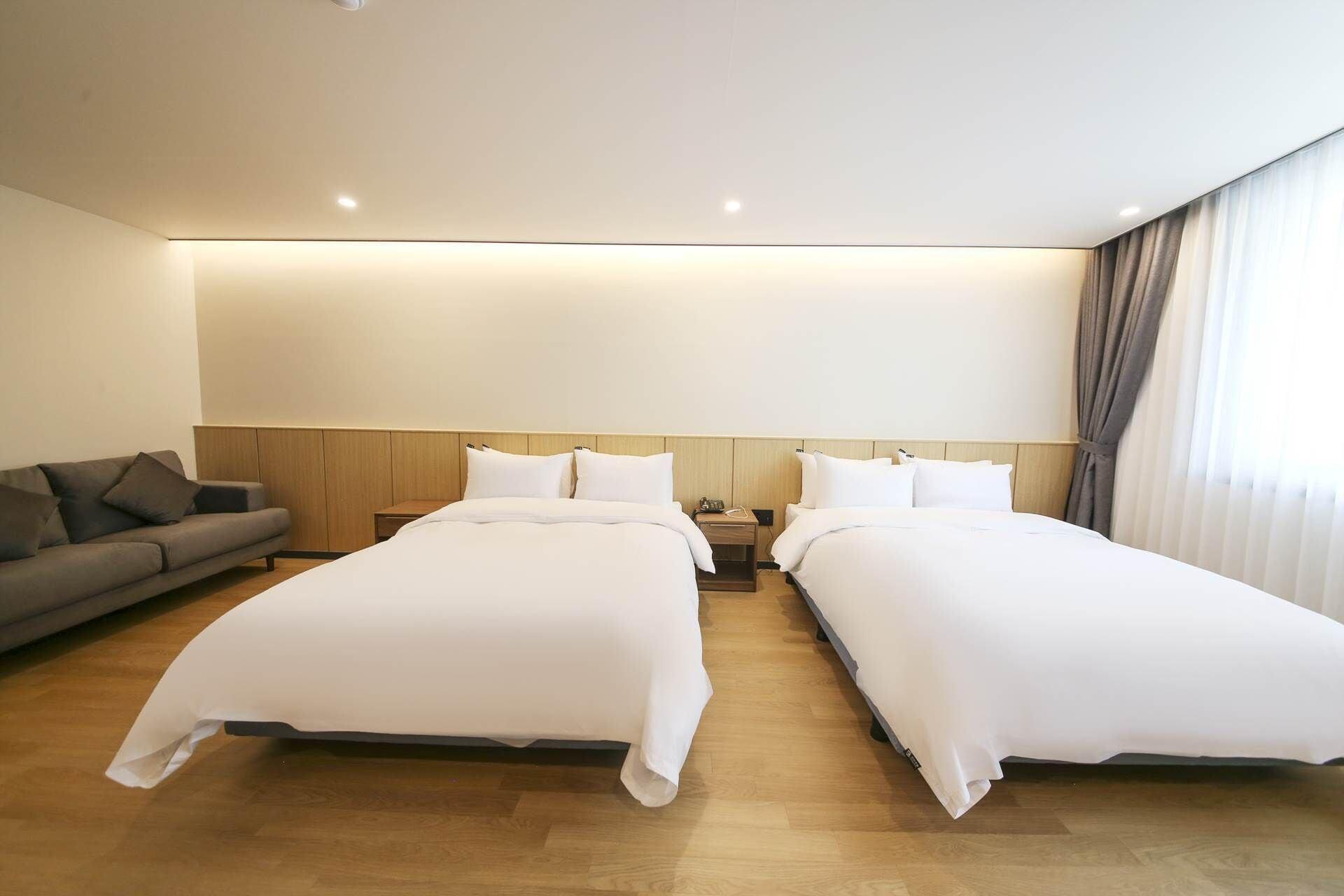 Benikea Hotel 天安市 外观 照片