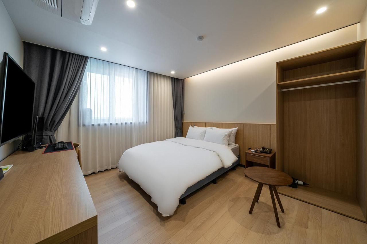 Benikea Hotel 天安市 外观 照片