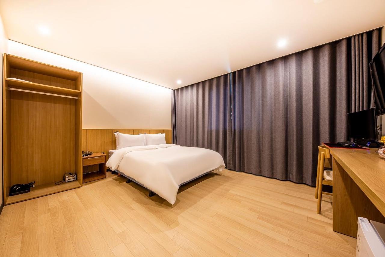 Benikea Hotel 天安市 外观 照片